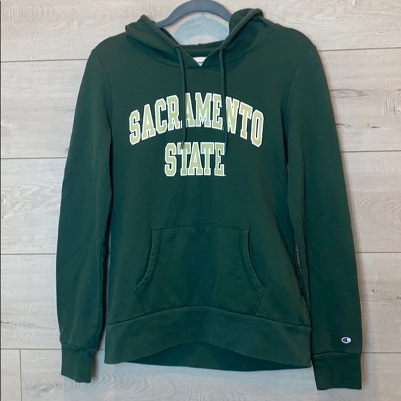 Champion Tops - Sacramento State Champion Hoodie